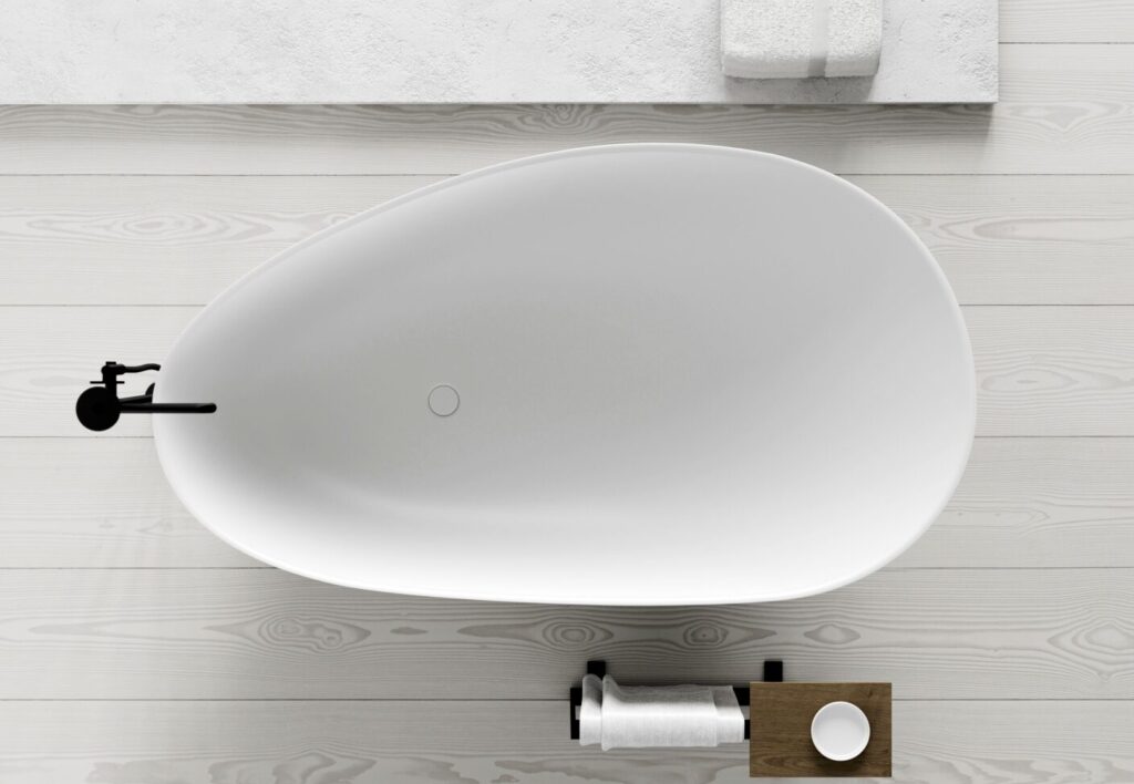 Muschel Acovi® solid surface