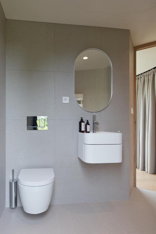 Copenhagen Bath Yuno basin in Lumipod, Château, France