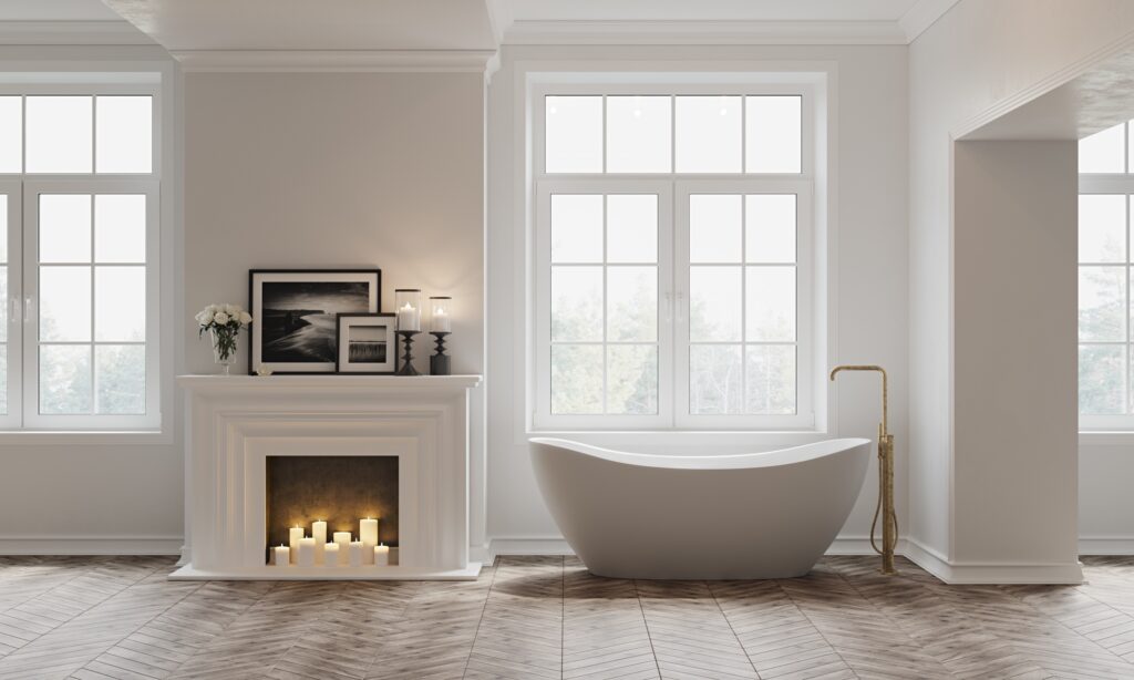 TQ5 Acovi® solid surface - Designed by Mikal Harrsen