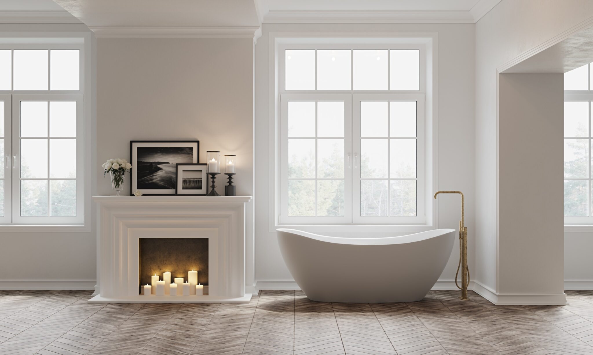 TQ5 Acovi® solid surface - Designed by Mikal Harrsen