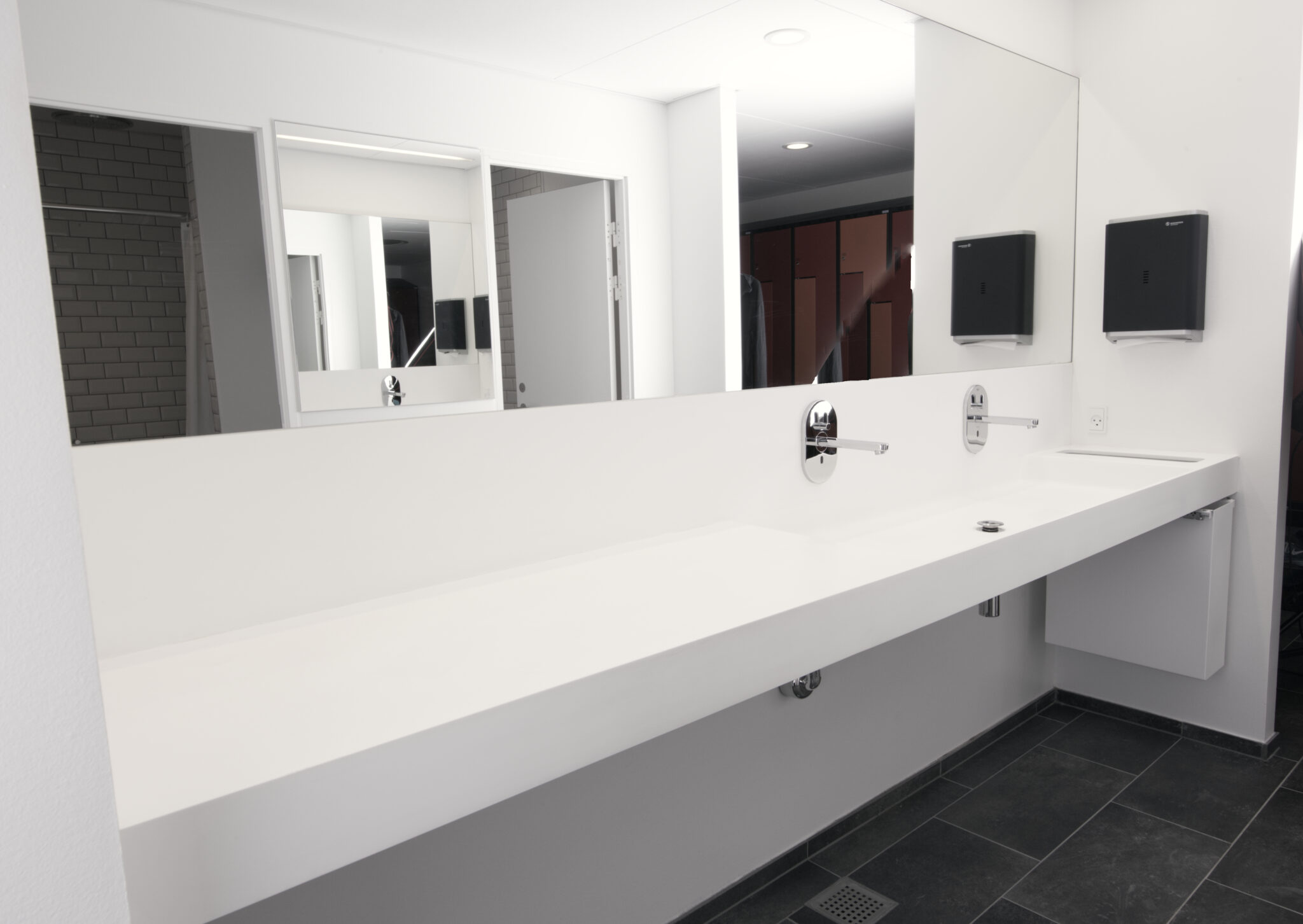 Basin Novo Nordisk