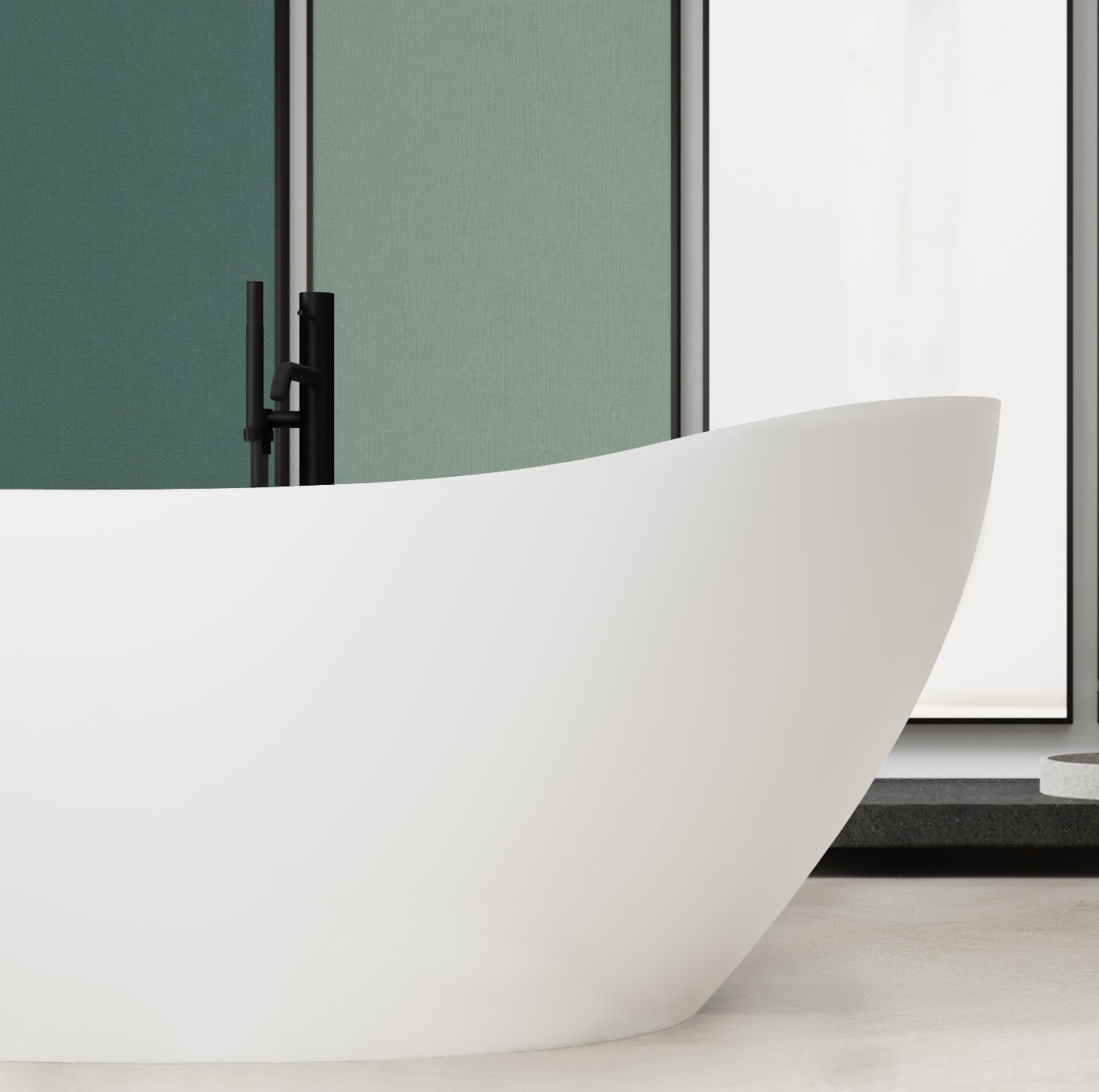 TQ5 Bathtub